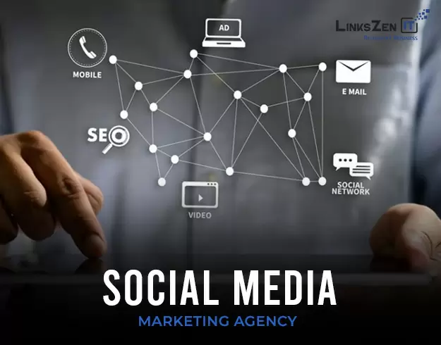 Social media agency uae